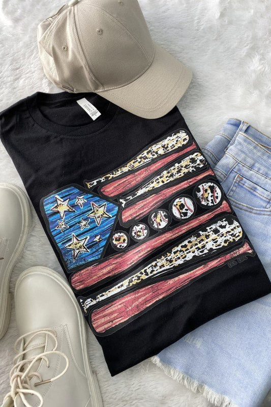 4th July Graphic Tees