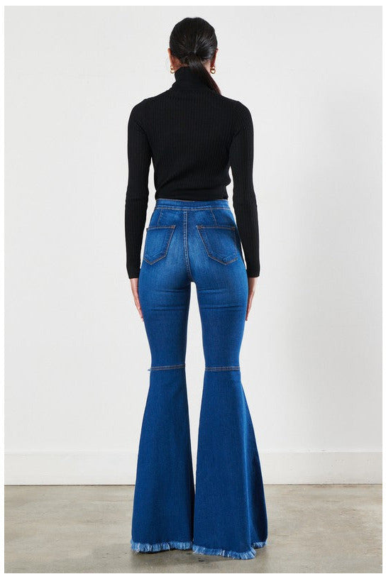 Fiona Flare Pants OG