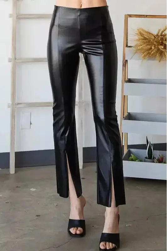 One of a kind pants by hemish