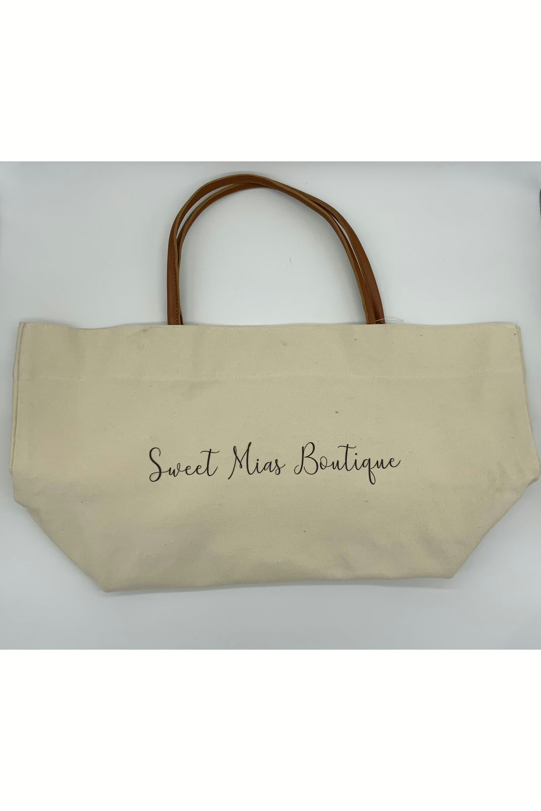 Sweet Mias Boutique Tote Bag