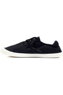 WEEBOO Black Shoes