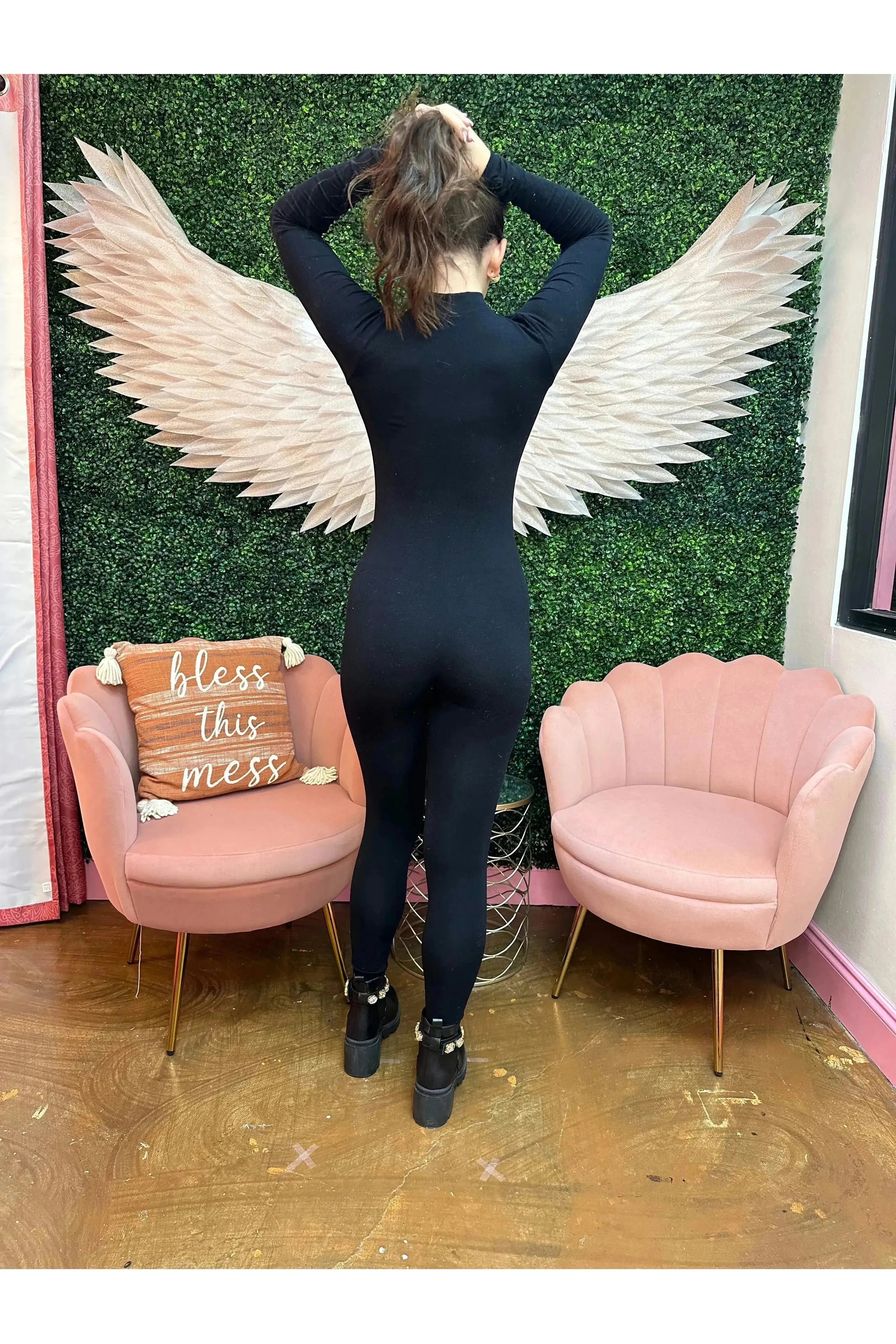 Sweet Jumpsuit