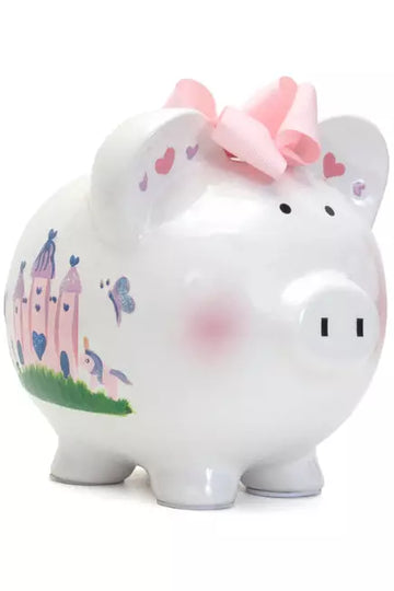 Ceramic Piggy bank